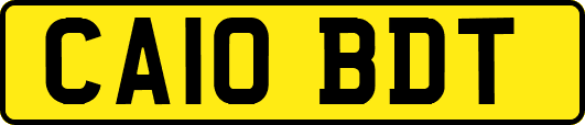 CA10BDT