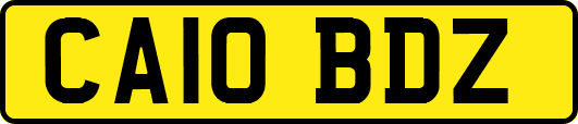 CA10BDZ