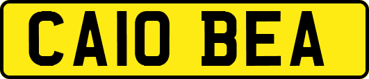 CA10BEA