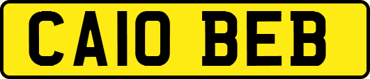 CA10BEB