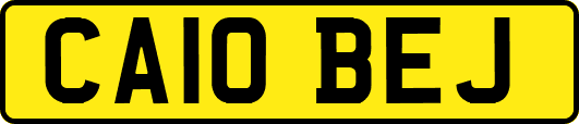 CA10BEJ
