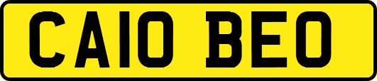 CA10BEO