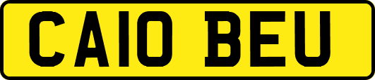 CA10BEU