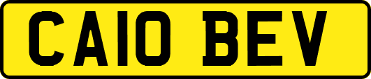 CA10BEV