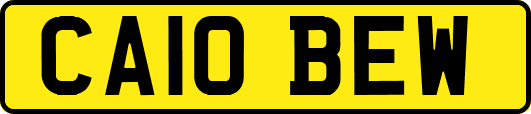 CA10BEW