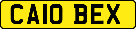 CA10BEX