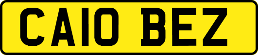 CA10BEZ