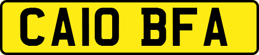 CA10BFA