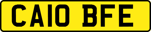 CA10BFE