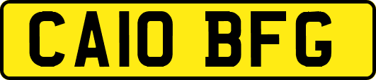 CA10BFG