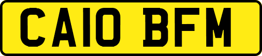 CA10BFM