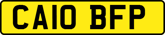 CA10BFP