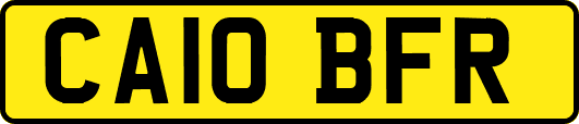 CA10BFR