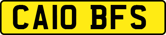 CA10BFS