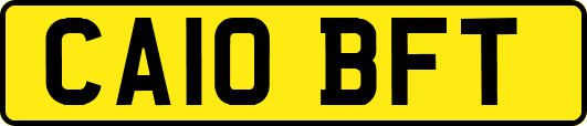CA10BFT