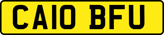 CA10BFU