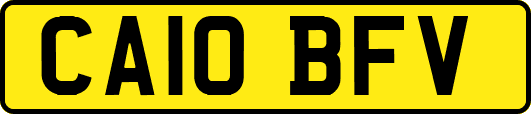 CA10BFV