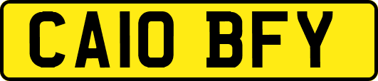 CA10BFY