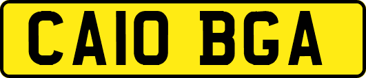 CA10BGA