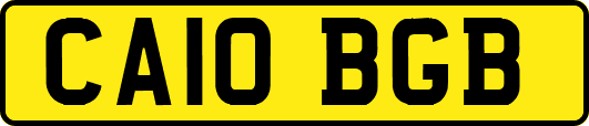 CA10BGB