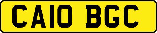 CA10BGC