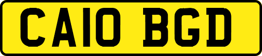 CA10BGD