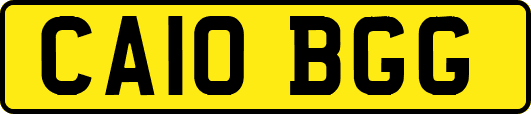 CA10BGG