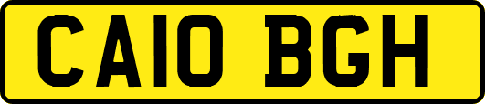 CA10BGH