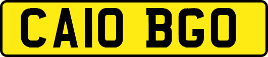 CA10BGO
