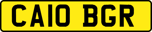 CA10BGR