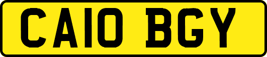 CA10BGY