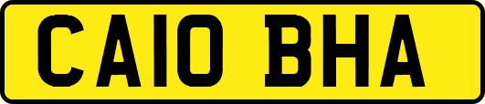 CA10BHA