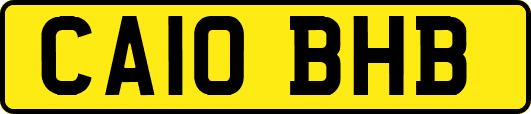 CA10BHB