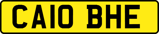 CA10BHE