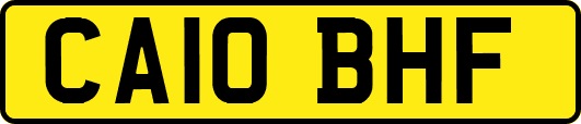 CA10BHF