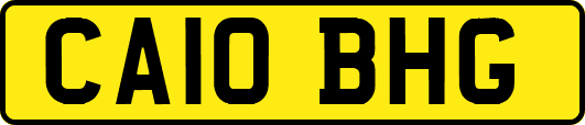 CA10BHG