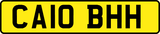 CA10BHH
