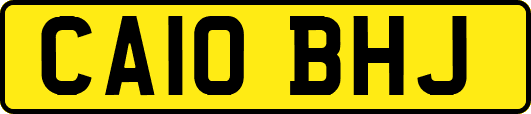 CA10BHJ