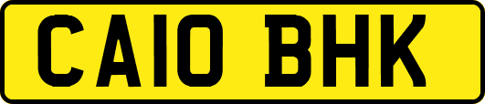 CA10BHK