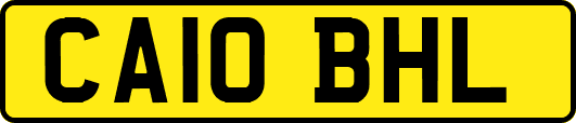 CA10BHL