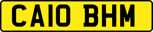 CA10BHM