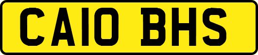 CA10BHS