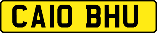 CA10BHU