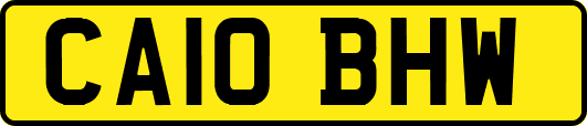CA10BHW