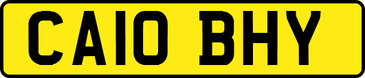 CA10BHY