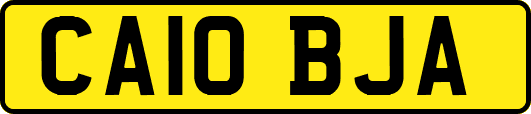 CA10BJA