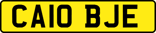 CA10BJE