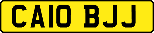 CA10BJJ