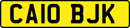 CA10BJK