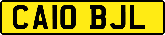 CA10BJL
